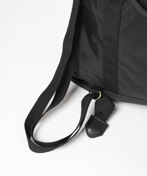 「CONTROL FREAK / CTFK」 2WAYバッグ FREE ブラック レディース_画像8