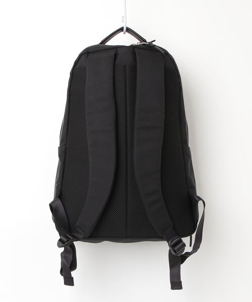 STANDARD SUPPLY リュック ブラック STANDARD SUPPLY」 リュック - ブラック レディース 【公式通販】