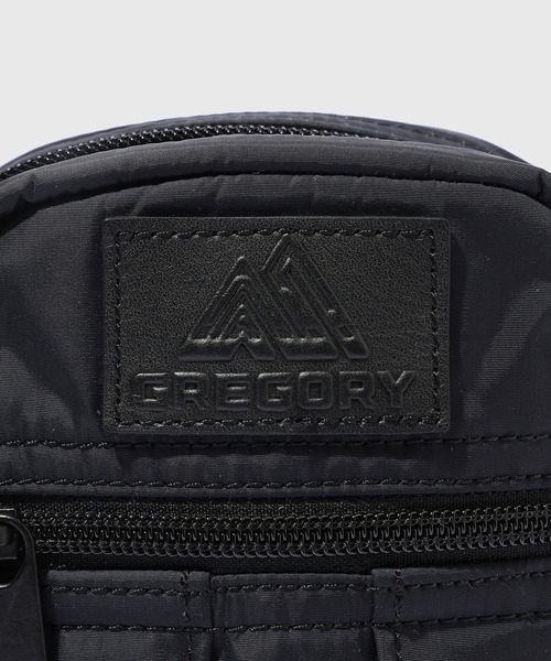 GREGORY（グレゴリー） ショルダーバッグ 「別注」「GREGORY 