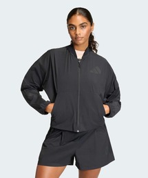 adidas（アディダス） adidas ma1 ma-1 Z.N.E.ウーブン ボンバー