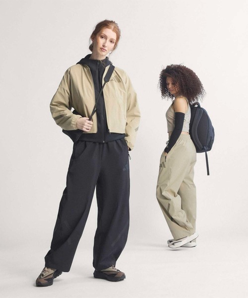 まあ adidas（アディダス） ma1 ma-1 Z.N.E.ウーブン ボンバー / アディダス