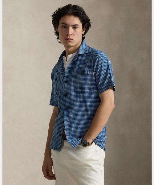 POLO RALPH LAUREN（ポロ・ラルフローレン） シャツ クラシック