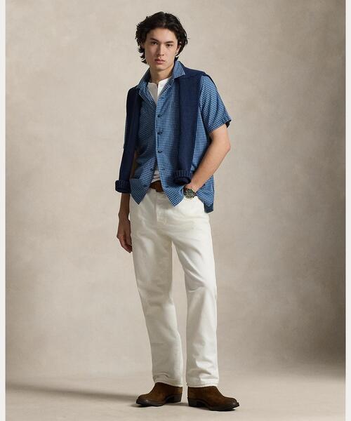 POLO RALPH LAUREN（ポロ・ラルフローレン） シャツ クラシック