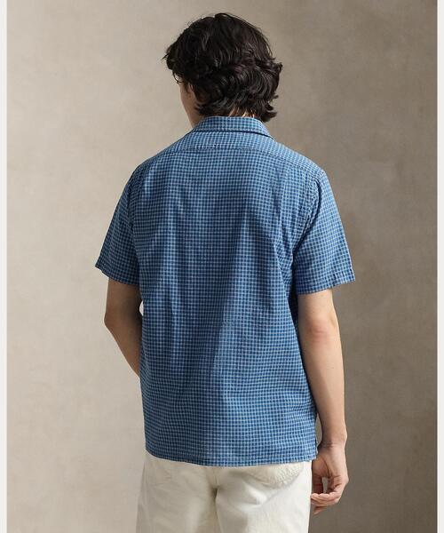 POLO RALPH LAUREN（ポロ・ラルフローレン） シャツ クラシック