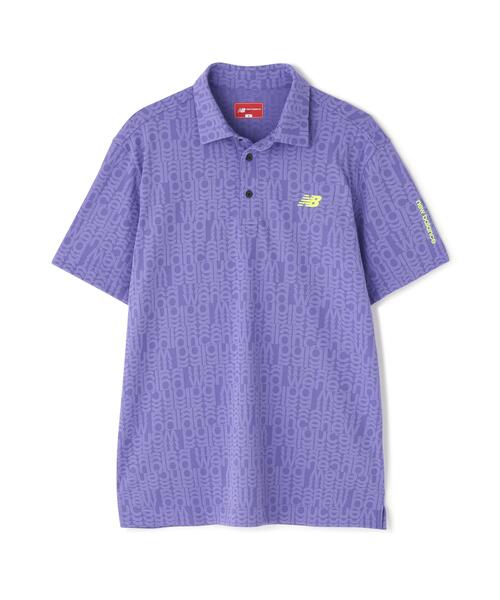 New Balance Golf（ニューバランスゴルフ） ポロシャツ 半袖