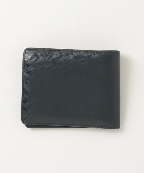 「SHIPS」 財布 ONE SIZE ネイビー メンズ