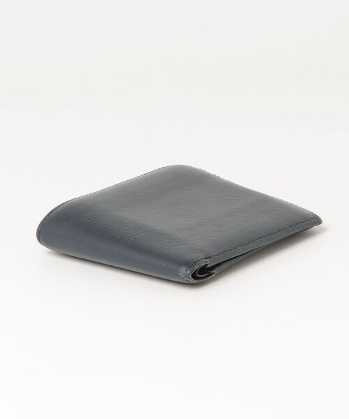 「SHIPS」 財布 ONE SIZE ネイビー メンズ