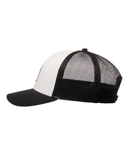 Quiksilver（クイックシルバー） メッシュキャップ キャップ 帽子