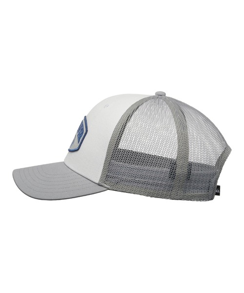 Quiksilver（クイックシルバー） メッシュキャップ キャップ 帽子