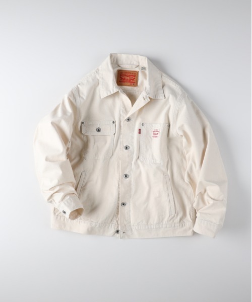 Levi's（リーバイス） デニムジャケット gジャン 「Levi's」クラシック