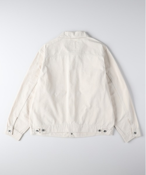 Levi's（リーバイス） デニムジャケット gジャン 「Levi's」クラシック