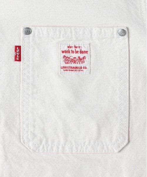 Levi's（リーバイス） デニムジャケット gジャン 「Levi's」クラシック