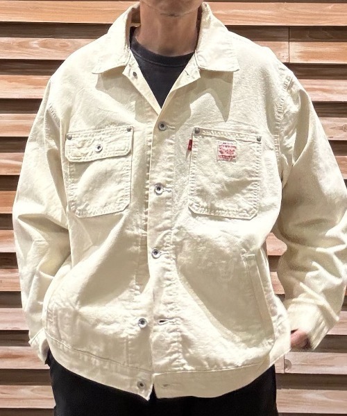 Levi's（リーバイス） デニムジャケット gジャン 「Levi's」クラシック