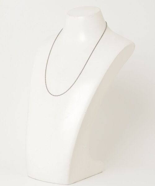 「LION HEART」 ネックレス 50cm シルバー系その他2 メンズ_画像2
