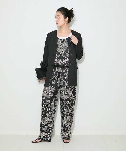 journal standard L'essage（ジャーナルスタンダード レサージュ