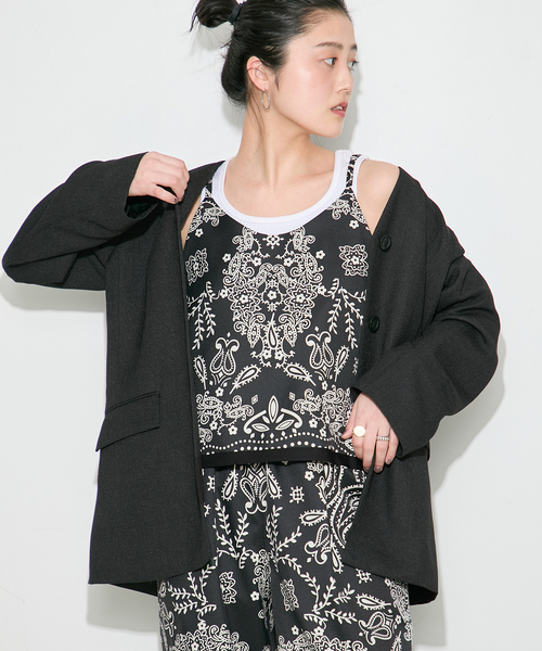 journal standard L'essage（ジャーナルスタンダード レサージュ