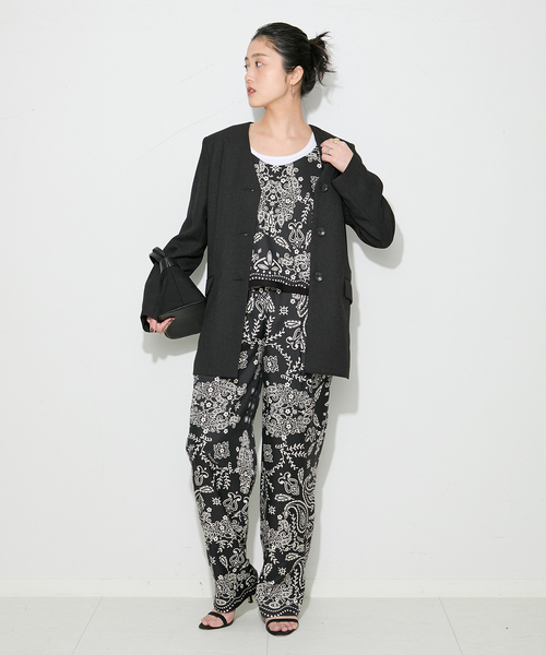 journal standard L'essage（ジャーナルスタンダード レサージュ