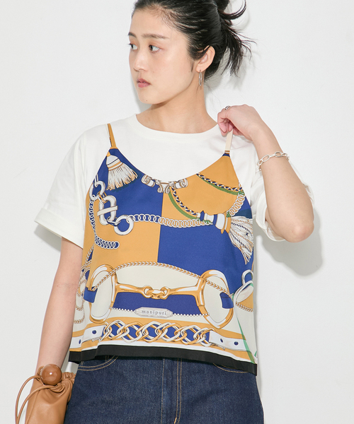 journal standard L'essage（ジャーナルスタンダード レサージュ