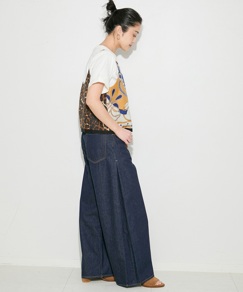 journal standard L'essage（ジャーナルスタンダード レサージュ