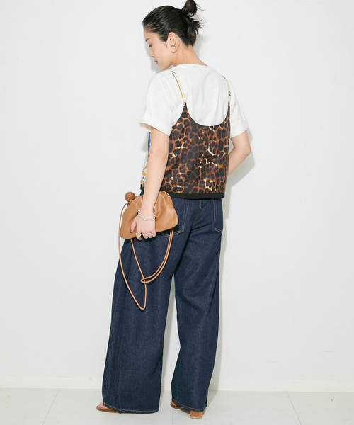 journal standard L'essage（ジャーナルスタンダード レサージュ