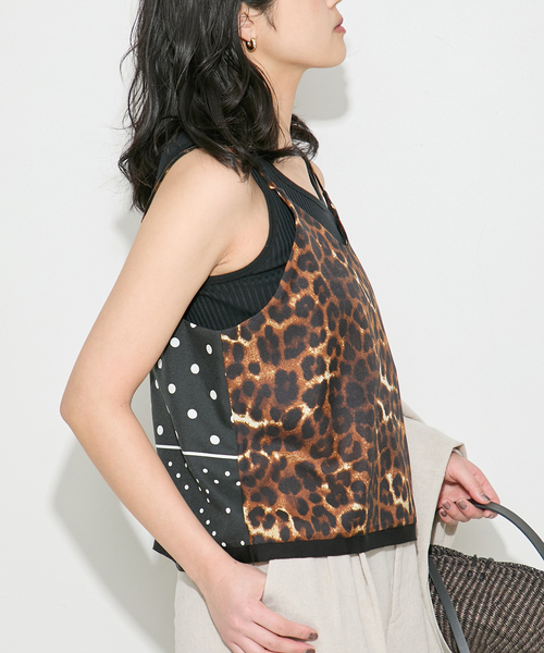 journal standard L'essage（ジャーナルスタンダード レサージュ