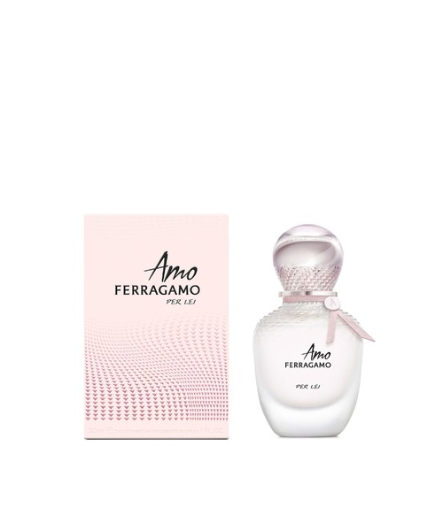 【10,500円相当】フェラガモ 香水 3点セット FERRAGAMO（フェラガモ） 香水 アモ パー レイ オーデパルファム 30mL
