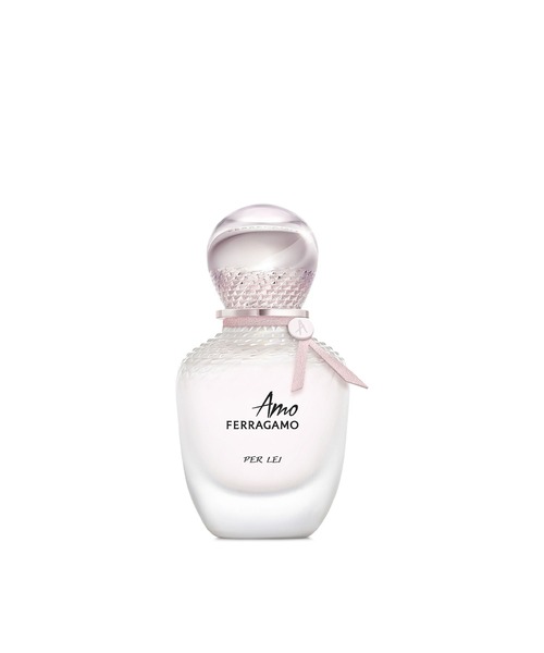 FERRAGAMO（フェラガモ） 香水 アモ パー レイ オーデパルファム 30mL