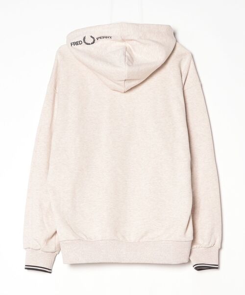 Fred Perry トラックジャケット　S オートミール FRED PERRY」 ジャケット L オートミール レディース 2026年6月】FRED