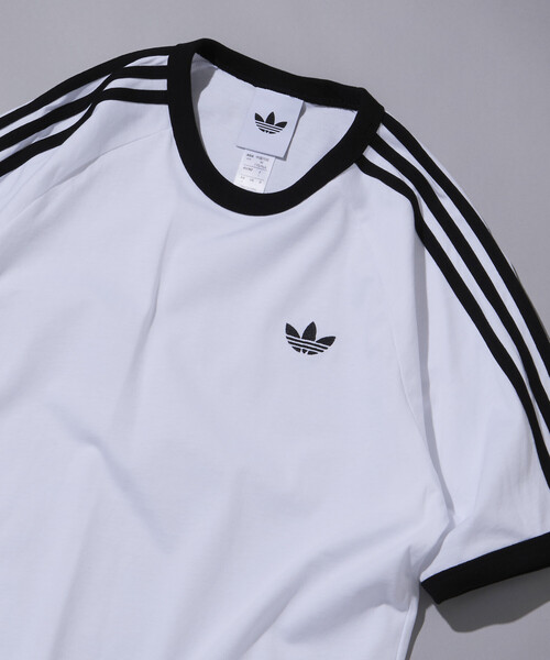 FREAK'S STORE（フリークスストア） tシャツ 限定展開 adidas