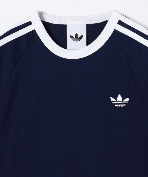 FREAK'S STORE（フリークスストア） tシャツ 限定展開 adidas