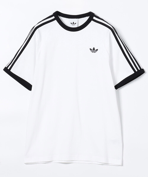 FREAK'S STORE（フリークスストア） tシャツ 限定展開 adidas