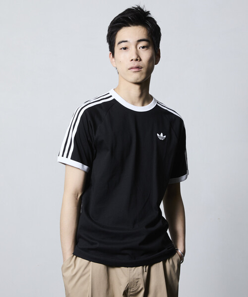 FREAK'S STORE（フリークスストア） tシャツ 限定展開 adidas