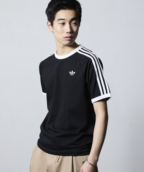 FREAK'S STORE（フリークスストア） tシャツ 限定展開 adidas