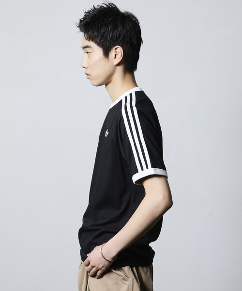 FREAK'S STORE（フリークスストア） tシャツ 限定展開 adidas