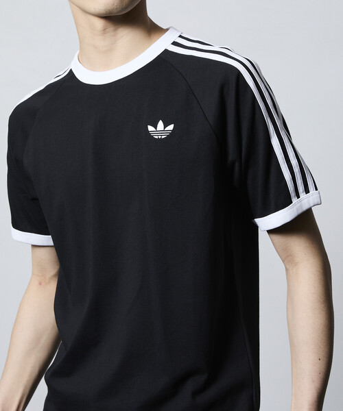 FREAK'S STORE（フリークスストア） tシャツ 限定展開 adidas