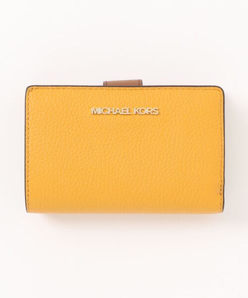 MICHAEL KORS(マイケルコース) 財布 FREE イエロー系その他 MICHAEL KORS(マイケルコース) 財布 FREE イエロー系その他