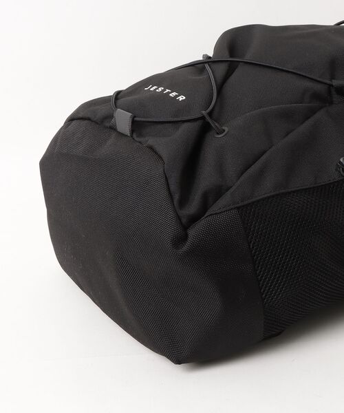 ザノースフェイス、バックパック。使用度ほとんどなし。今日のみ手渡し取引き可能 THE NORTH FACE（ザ ノースフェイス） リュック FREE ブラック系その他