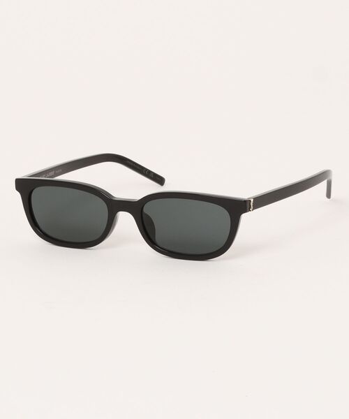 サンローラン サングラス アイウェア スリムメタル SL420 53□16 レディース メンズ SAINT LAURENT サンローラン サングラス アイウェア スリムメタル SL420 53□16