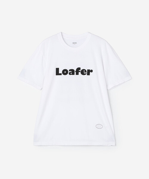 TANG TANG（タンタン） tシャツ | 半袖Tシャツ AIN'T LOAFER MEN