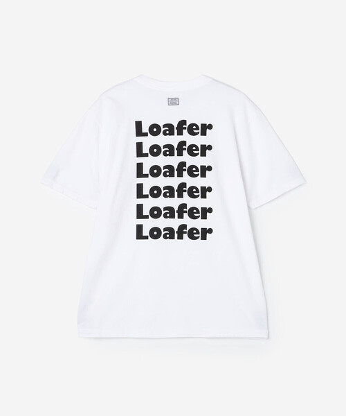 TANG TANG（タンタン） tシャツ | 半袖Tシャツ AIN'T LOAFER MEN