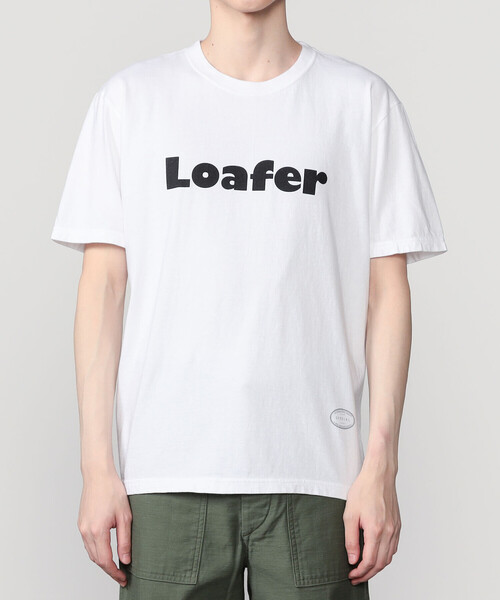 TANG TANG（タンタン） tシャツ | 半袖Tシャツ AIN'T LOAFER MEN