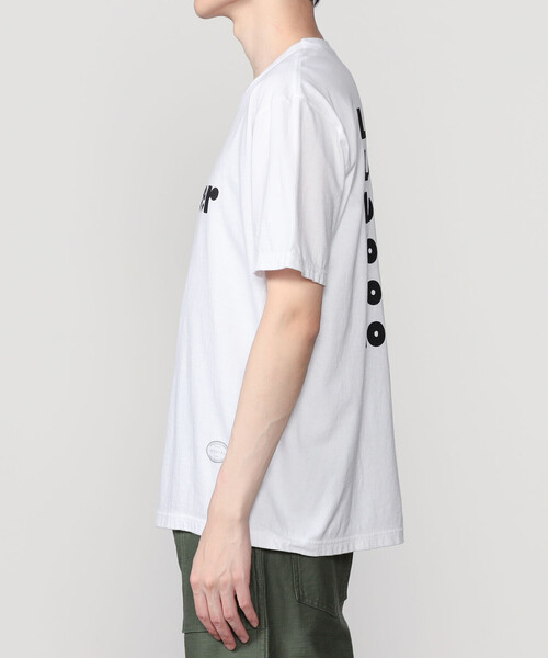 TANG TANG（タンタン） tシャツ | 半袖Tシャツ AIN'T LOAFER MEN