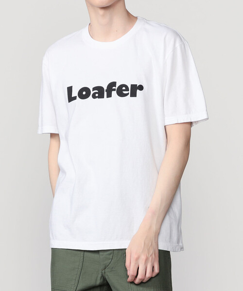 TANG TANG（タンタン） tシャツ | 半袖Tシャツ AIN'T LOAFER MEN