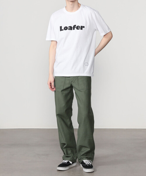 4点セット! TANG TANG 長袖Tシャツ TANG TANG（タンタン） tシャツ | 半袖Tシャツ AIN'T LOAFER MEN