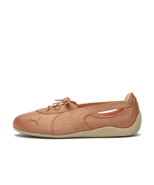 PUMA（プーマ） バレエシューズ パンプス W SPEEDCAT BALLET NOVA