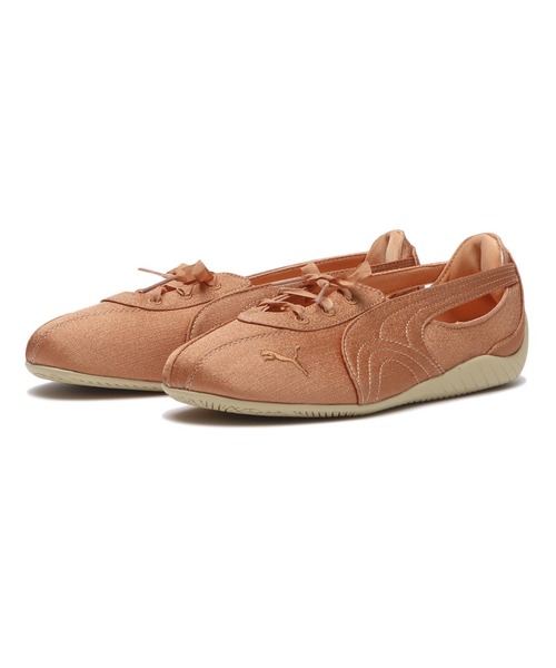 PUMA（プーマ） バレエシューズ パンプス W SPEEDCAT BALLET NOVA
