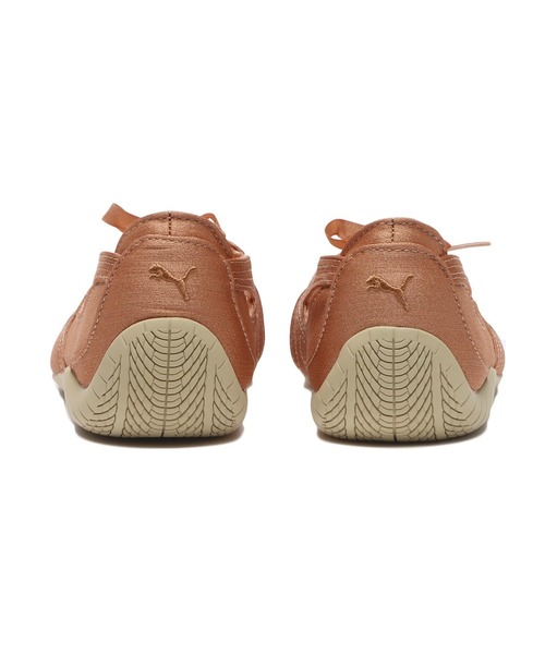 PUMA（プーマ） バレエシューズ パンプス W SPEEDCAT BALLET NOVA