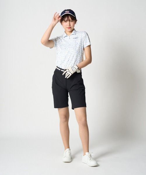 Marie Claire（マリ クレール） パンツ 「marie claire:マリ.クレール