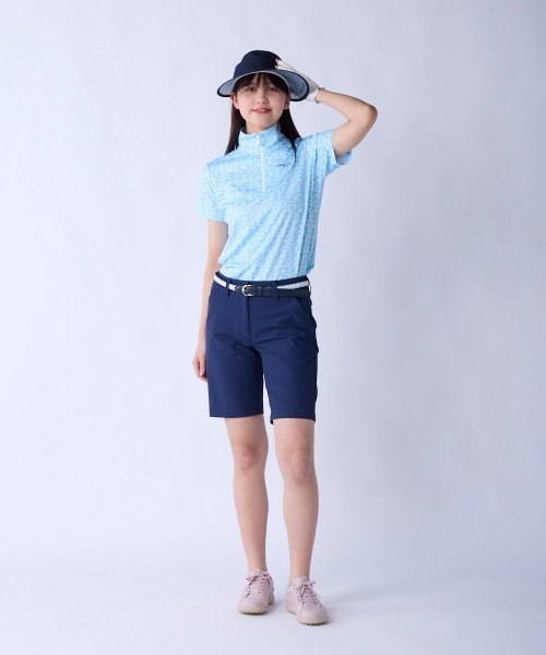 Marie Claire（マリ クレール） パンツ 「marie claire:マリ.クレール