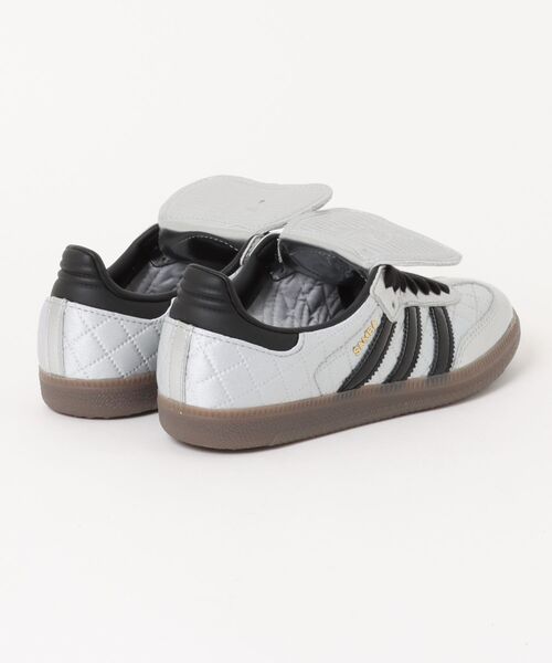 adidas（アディダス） スニーカー SAMBA LT サンバ LT KJ5208 ABC-MART